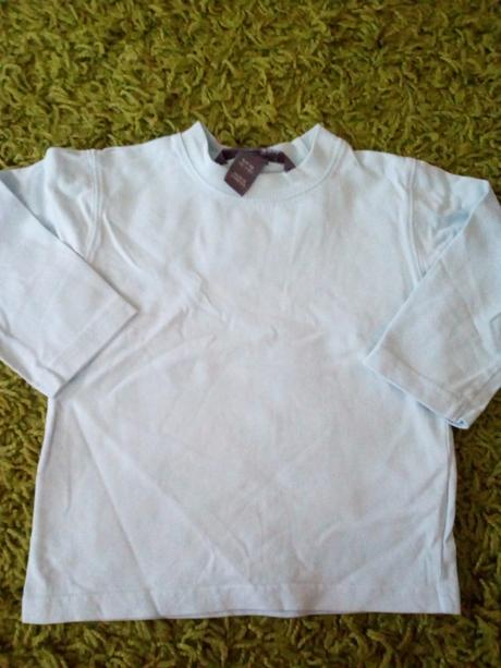 Triko zn.h&m,vel.86, h&m,86