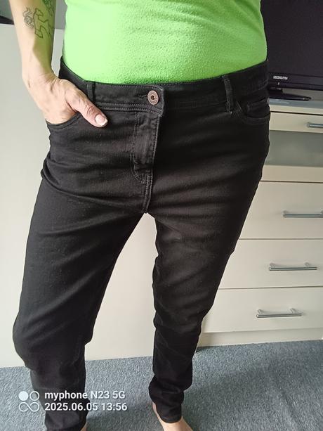 Rifle zn."esmara" vel."46", esmara,46