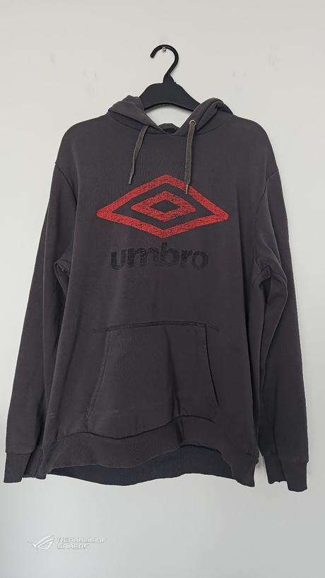 Mikina, umbro,xl