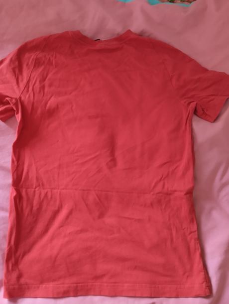 Klučičí triko, adidas,m