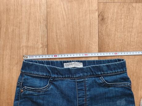 Džegíny 158, denim co,158