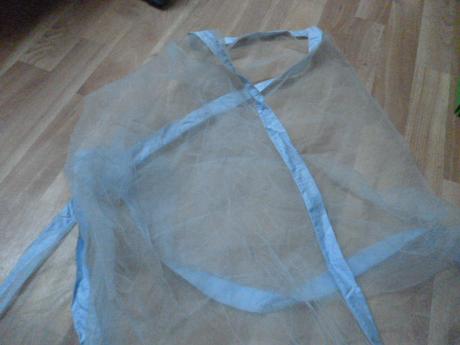 Karneval dospělý přehoz,