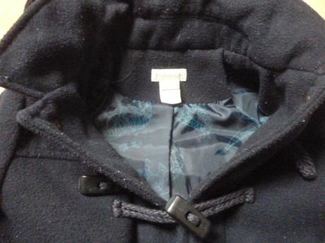 Kabát joules vel. 1-2 r, 86