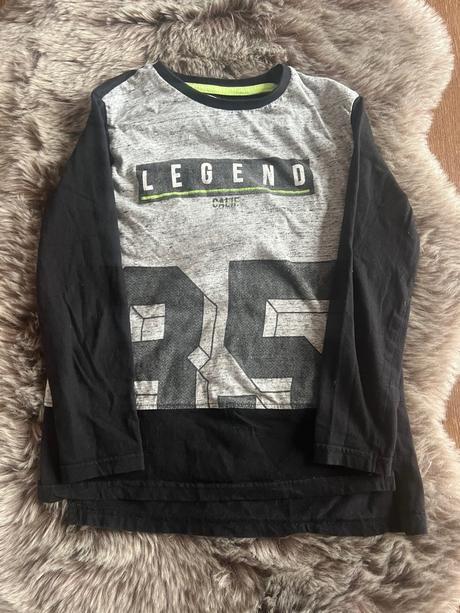 Triko vel. 134, boys,134