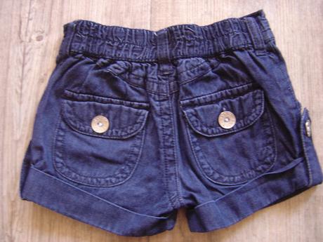 Kratasy s mikinou, dopodopo,80