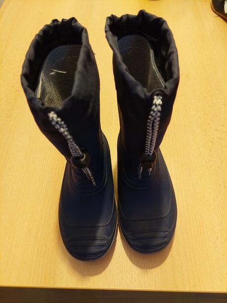 Dětské holínky, 29