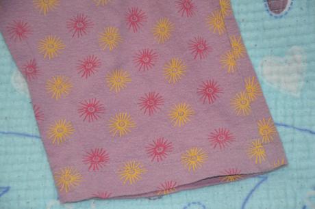 104 bavlněné pyžamo pyžamko s dorkou, nickelodeon,104