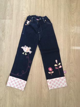 Rifle s aplikacemi (vel. 110), 110