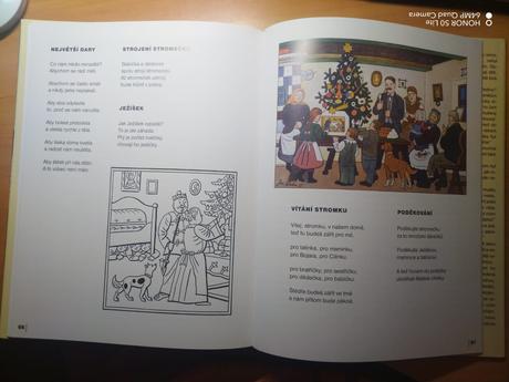 Český rok josefa lady, 