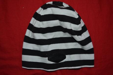 Podzimní čepice bavlna,v.80-86, 86