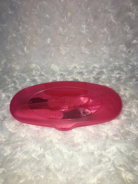 Cestovní příbor tommee tippee, 