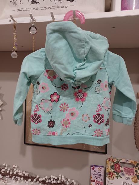 Mint mikina roxy, roxy,86