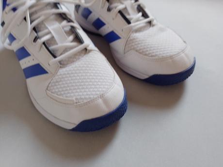Sálovky adidas 46 2/3, adidas,46