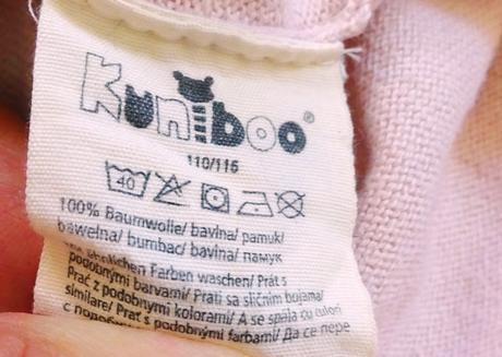 Růžový svetřík, kuniboo,116