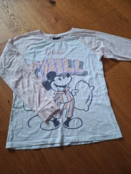 Pyžamko č.158/164, 158