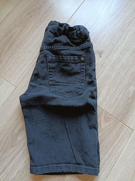 Kraťasy terranova, velikost 140/146, terranova,140