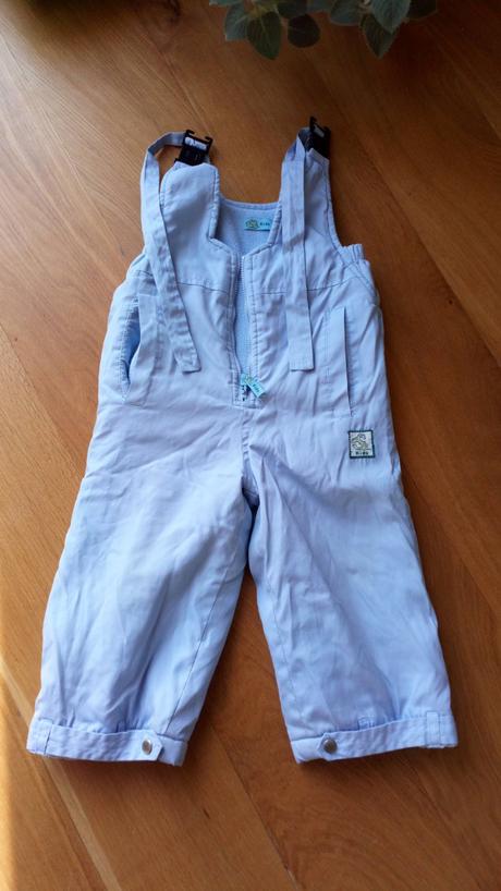 Oteplovačky, kids,86