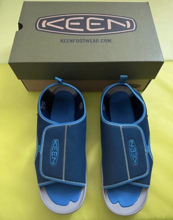 Sandály, keen,39