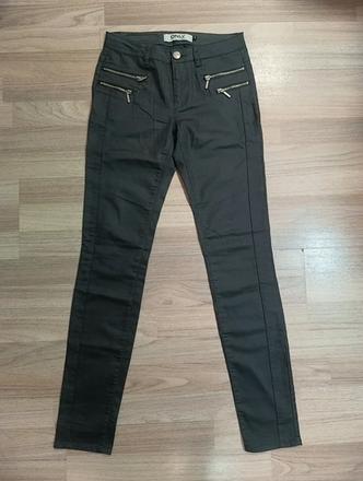 Dámské skiny kalhoty only, only,s