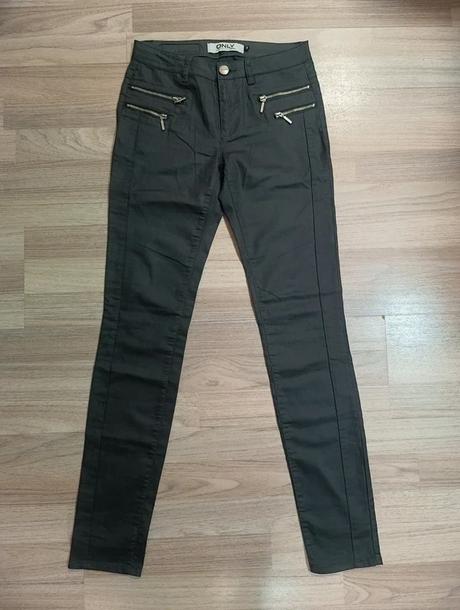 Dámské skiny kalhoty only, only,s