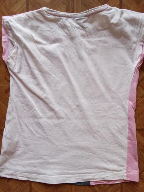 Triko frosen/ledové království - vel. 134/140, disney,134