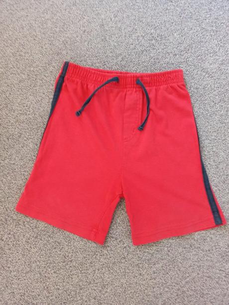 Kraťasy, george,104