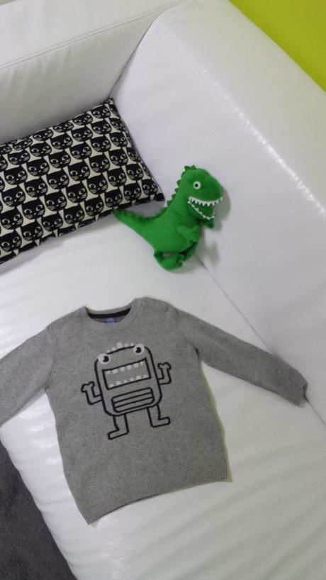 Svetr priserky, takko,92