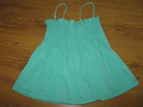 Tílko - tunička, tik & tak,110