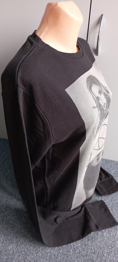 Mikina zn."cedar wood state" vel."m", m