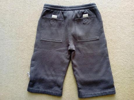 Teplejší tepláky, kids,86