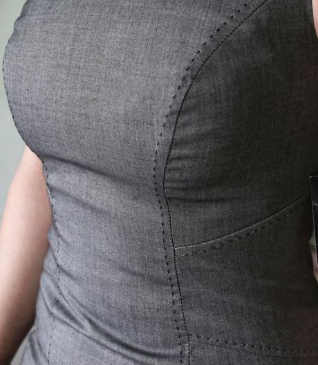 Nové pouzdrové office šaty atmosphere 34-36, atmosphere,34 / 36 / s / xs