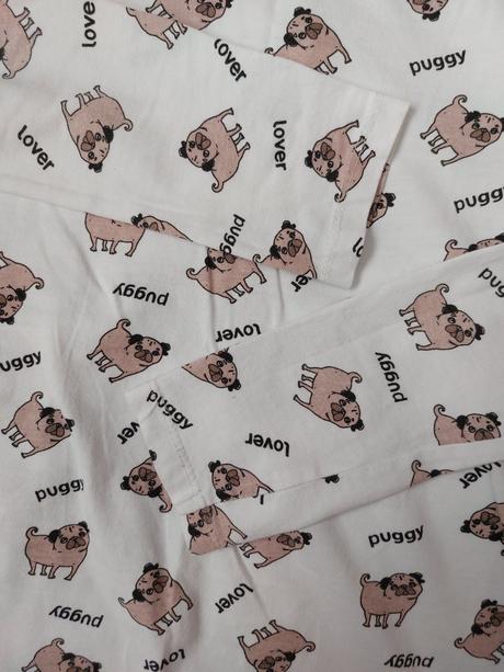 Tričko pejsi, reserved,146