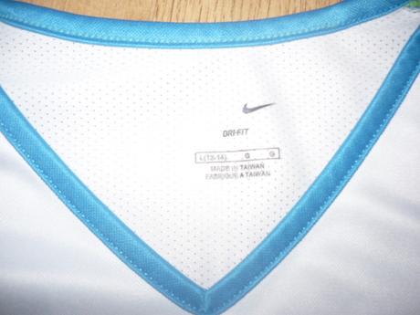 Tričko zn. nike dry-fit, vel. l, nike,l