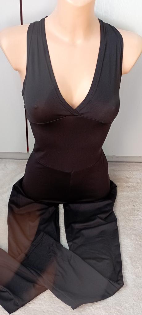 Dámský overal vel."s", s