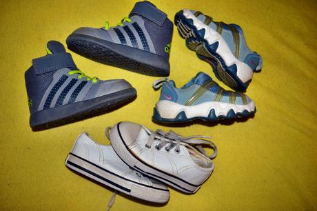3x boty v.22-adidas, nike, lee cooper, adidas,22