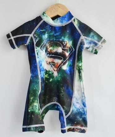 Plavkový overal vel. 3 - 6 m, next,68