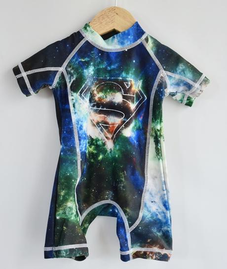 Plavkový overal vel. 3 - 6 m, next,68