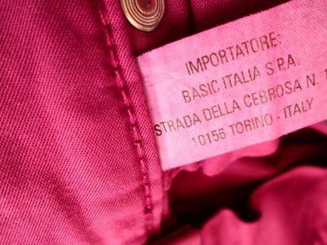 Kappa cyklámen 40, kappa,m