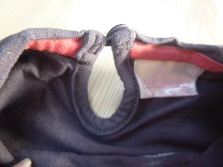 Triko s obrázkem košíku plných květin b, pepco,92