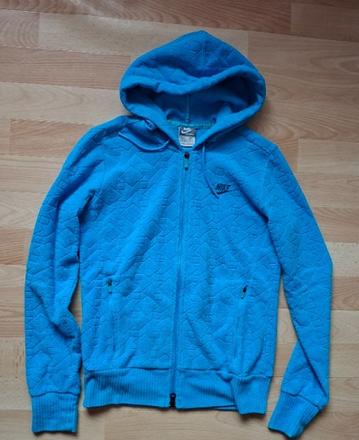 Mikina nike, nike,s