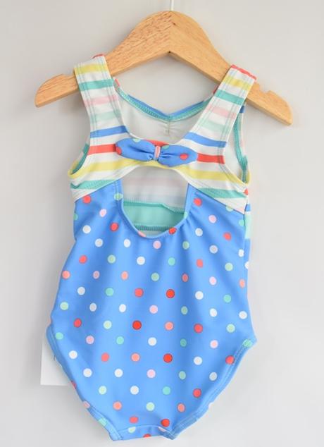 Plavky vel. 3 - 6m, next,68