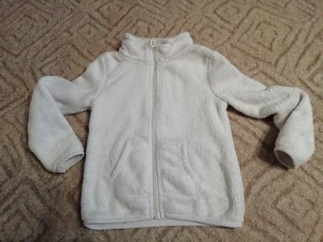 Teplá mikina-vel.3-3,5roku, lupilu,86