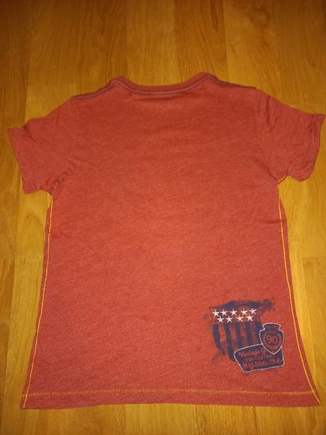 Tričko the winning team, next,140