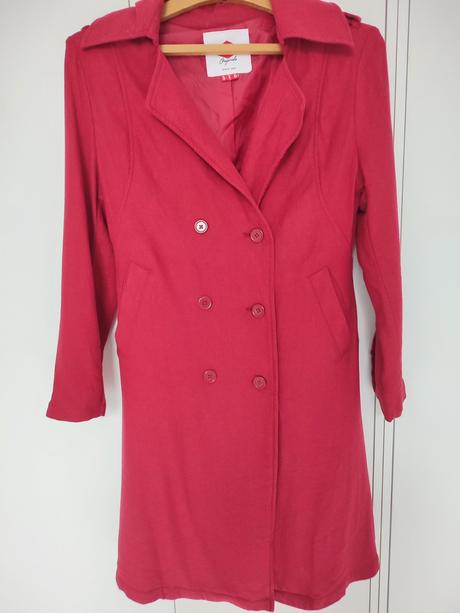 Kabát lee cooper, velikost 38, lee cooper,38