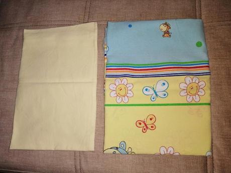 Povlečení do postýlky, šířka (cm): 90,délka (cm): 130