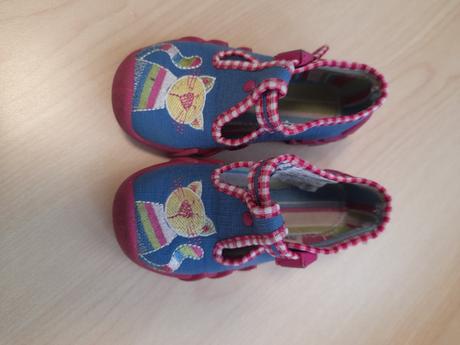 Bačkory befado, vel.22, befado,22