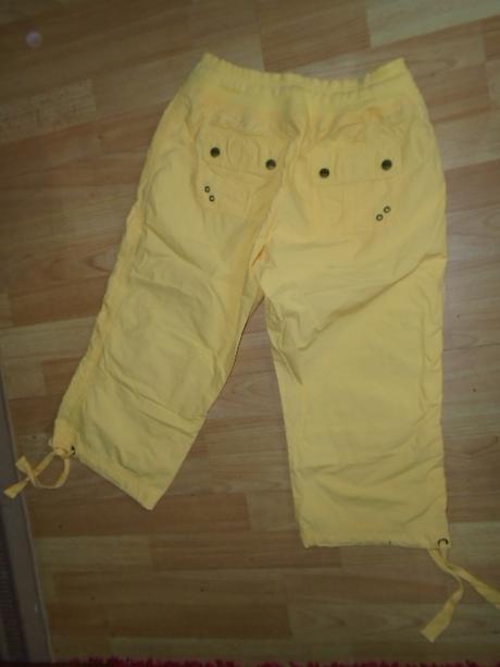 Bermudy kraťasy vel 36/38, cherokee,36