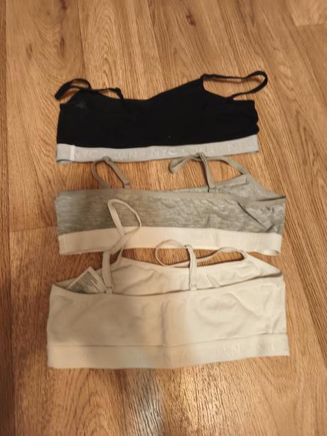3krát sportovní podprsenka h&m 158/164, h&m,164