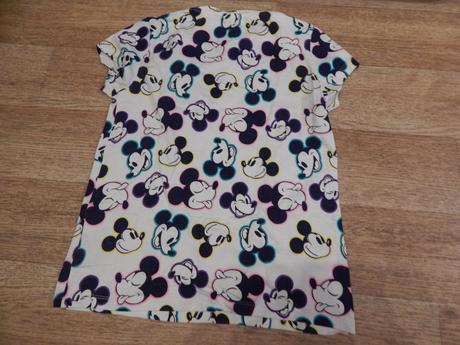 Dětské dívčí tričko, disney,146