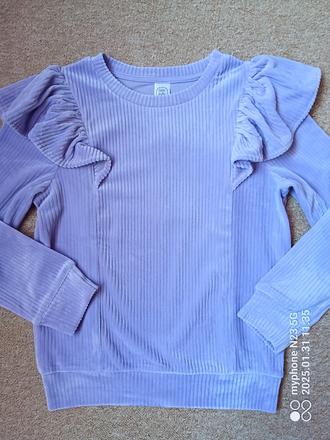 Tričko zn."little kids" vel."128" i větší, 128